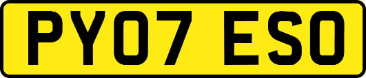 PY07ESO