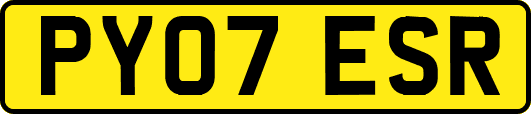 PY07ESR