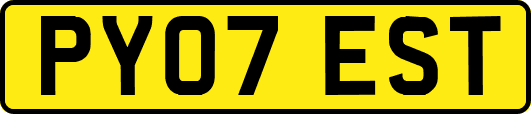 PY07EST