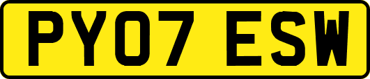PY07ESW