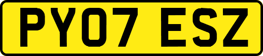 PY07ESZ