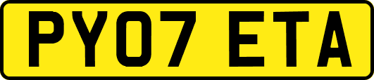 PY07ETA