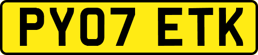 PY07ETK
