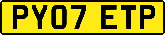 PY07ETP
