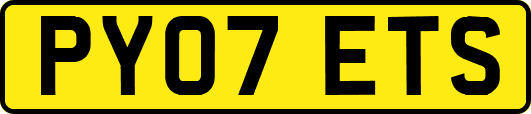 PY07ETS