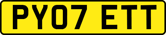 PY07ETT