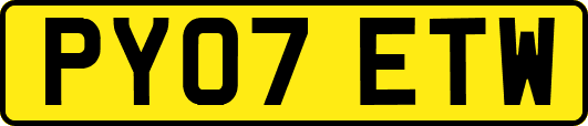 PY07ETW