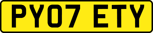 PY07ETY