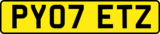 PY07ETZ