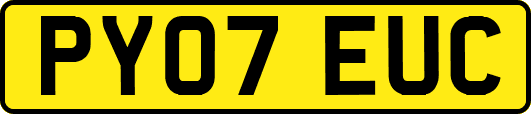 PY07EUC