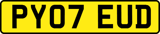 PY07EUD