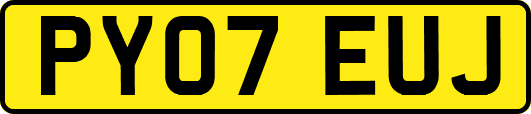 PY07EUJ