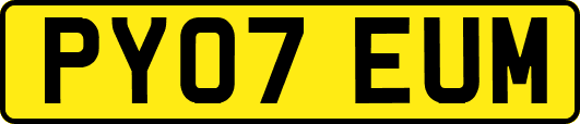 PY07EUM