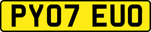 PY07EUO
