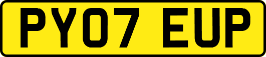 PY07EUP
