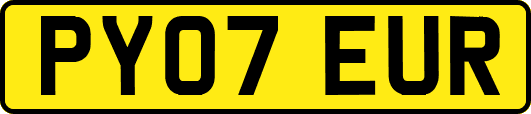 PY07EUR