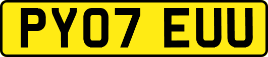 PY07EUU