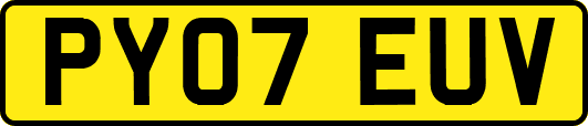 PY07EUV
