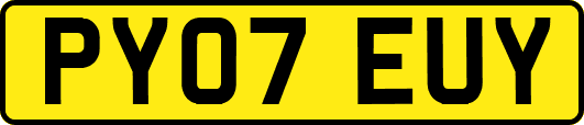 PY07EUY