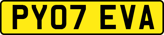 PY07EVA