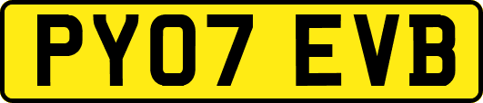 PY07EVB