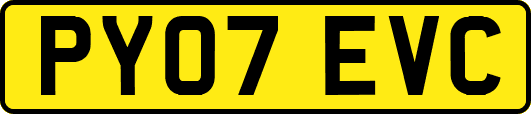 PY07EVC