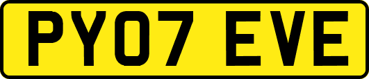 PY07EVE