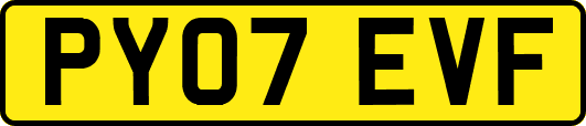 PY07EVF
