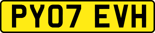 PY07EVH