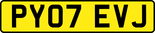 PY07EVJ