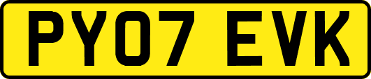 PY07EVK