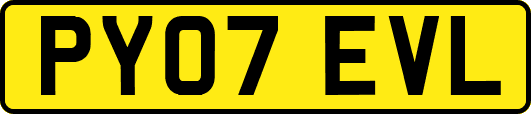 PY07EVL