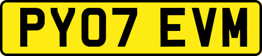 PY07EVM