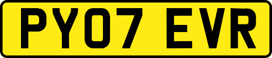 PY07EVR