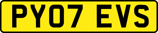 PY07EVS