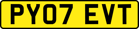 PY07EVT