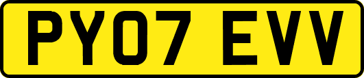 PY07EVV