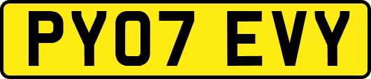 PY07EVY