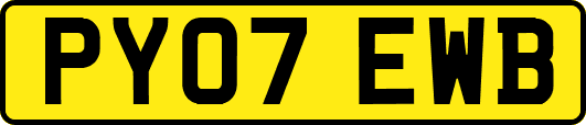 PY07EWB