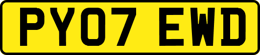 PY07EWD