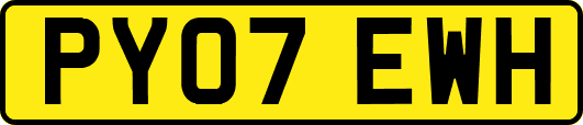 PY07EWH