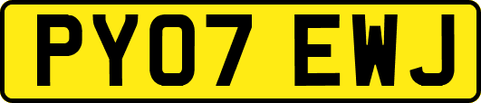 PY07EWJ