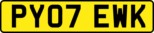 PY07EWK