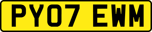 PY07EWM