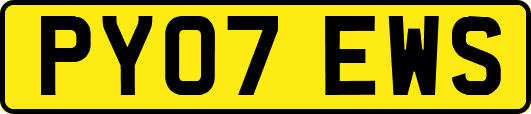 PY07EWS