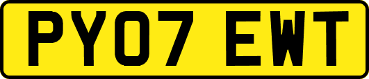 PY07EWT