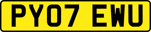 PY07EWU
