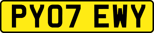 PY07EWY