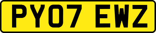 PY07EWZ