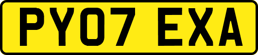 PY07EXA